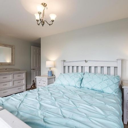 Bryn Y Mor - 2 Bedroom Apartment - 텐비 외부 사진