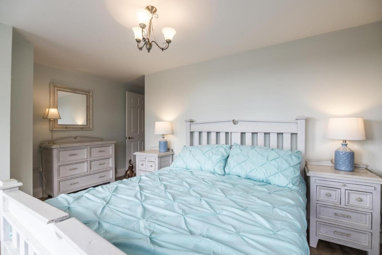 Bryn Y Mor - 2 Bedroom Apartment - 텐비 외부 사진