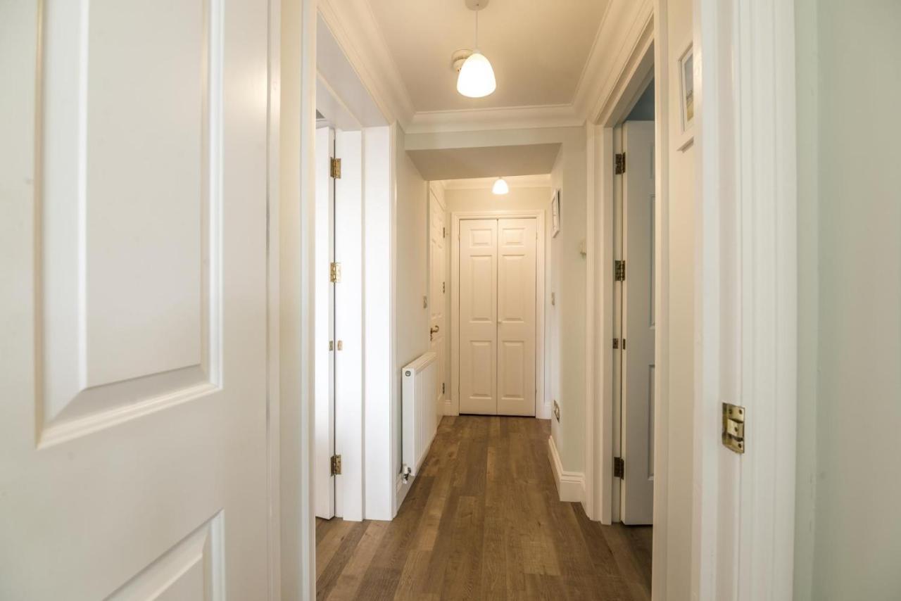 Bryn Y Mor - 2 Bedroom Apartment - 텐비 외부 사진
