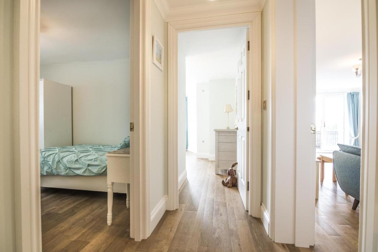 Bryn Y Mor - 2 Bedroom Apartment - 텐비 외부 사진