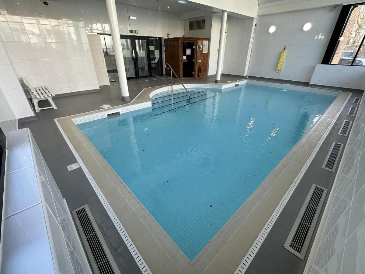 Bryn Y Mor - 2 Bedroom Apartment - 텐비 외부 사진
