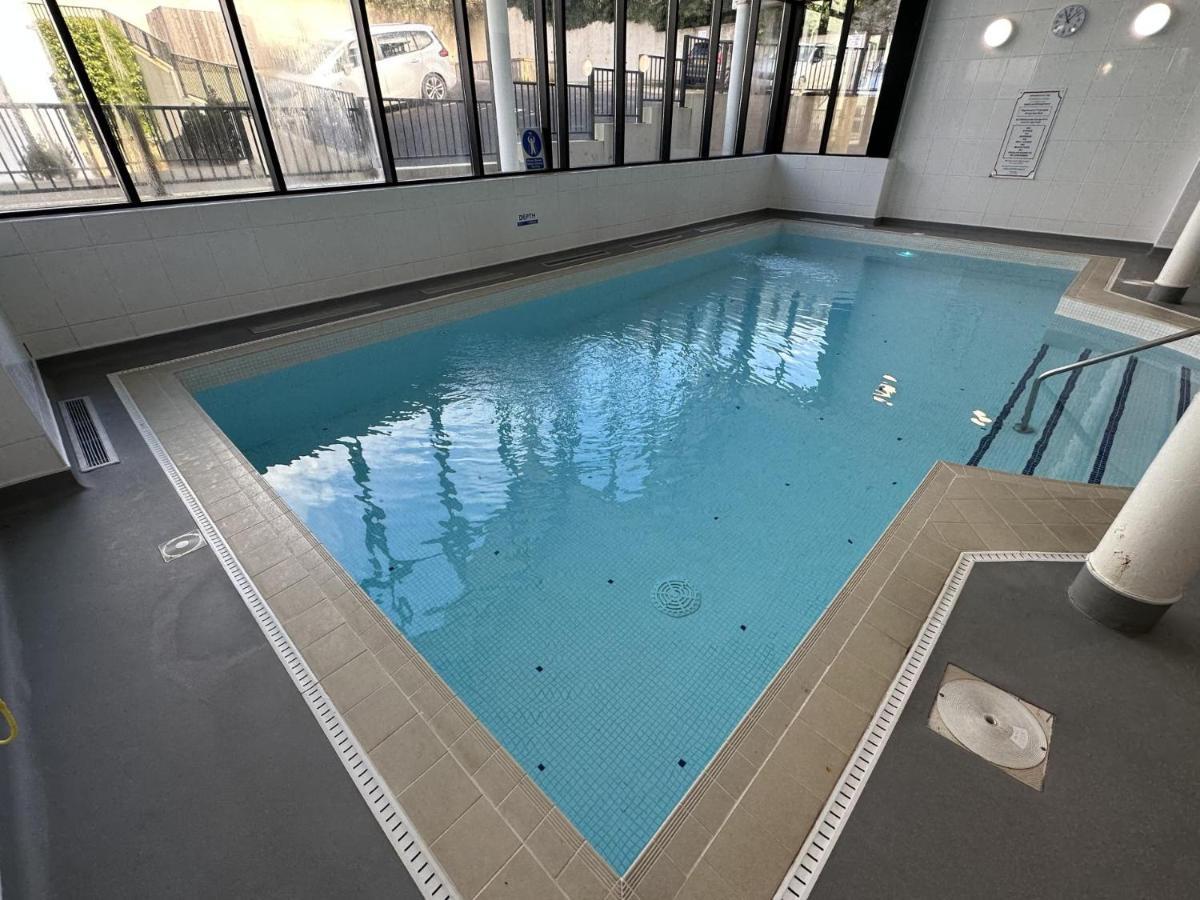 Bryn Y Mor - 2 Bedroom Apartment - 텐비 외부 사진