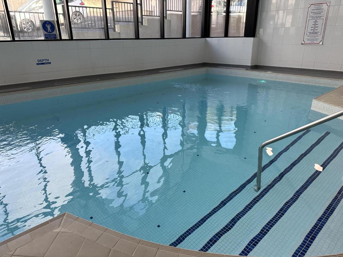 Bryn Y Mor - 2 Bedroom Apartment - 텐비 외부 사진